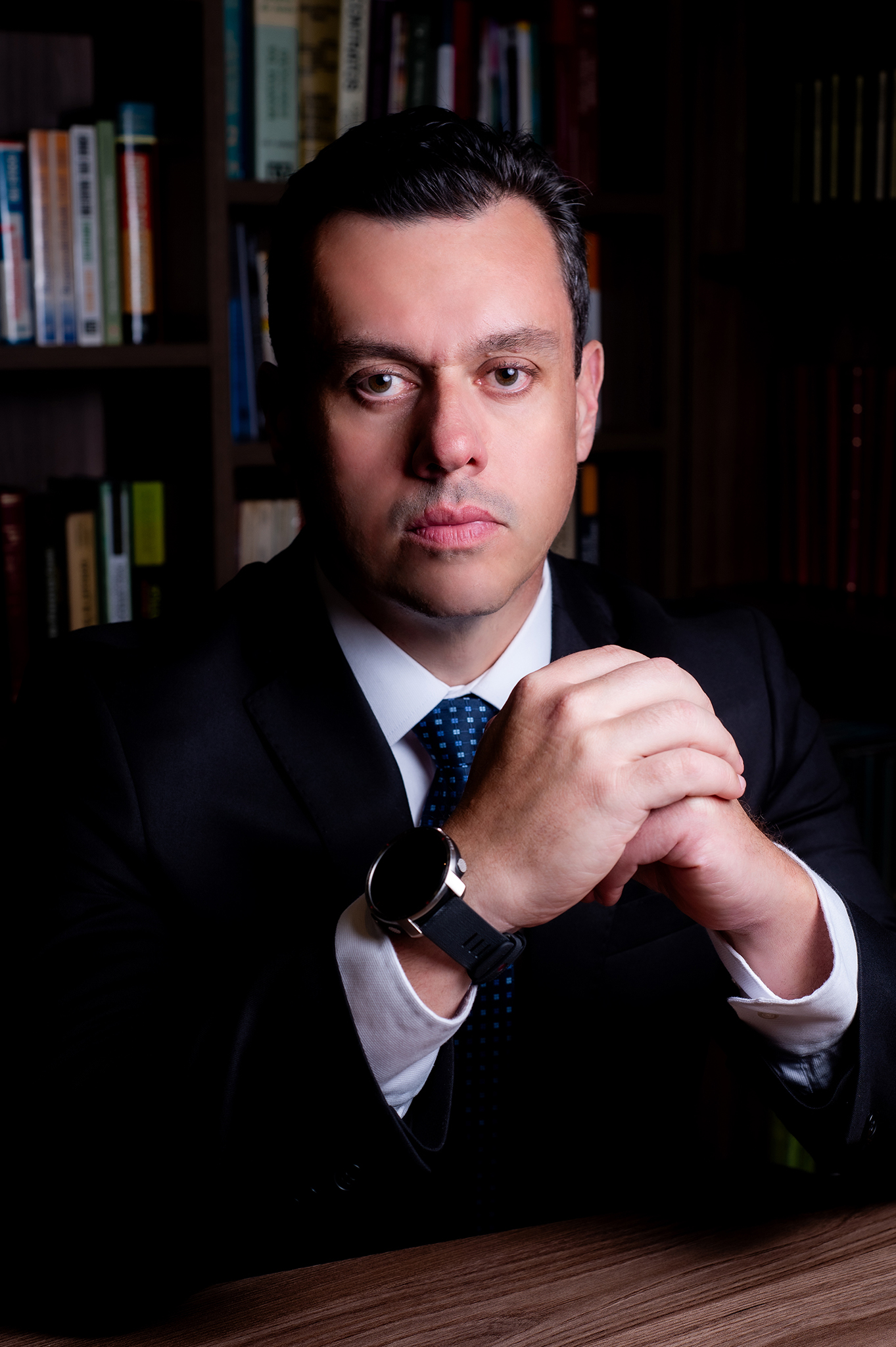 Dr. Rodrigo Glelepi